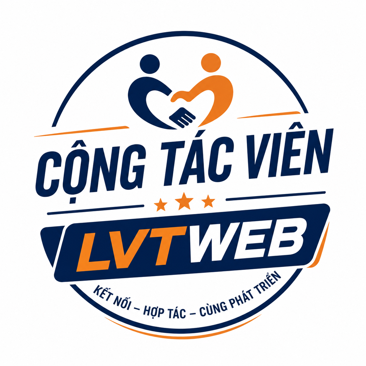 Hệ thống cộng tác viên, đại lý.