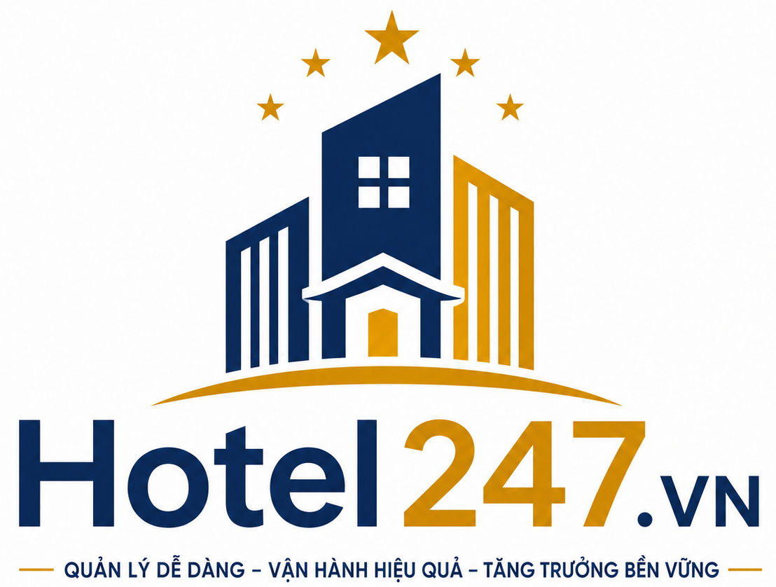 Trang kết nối khách sạn. nhà nghỉ